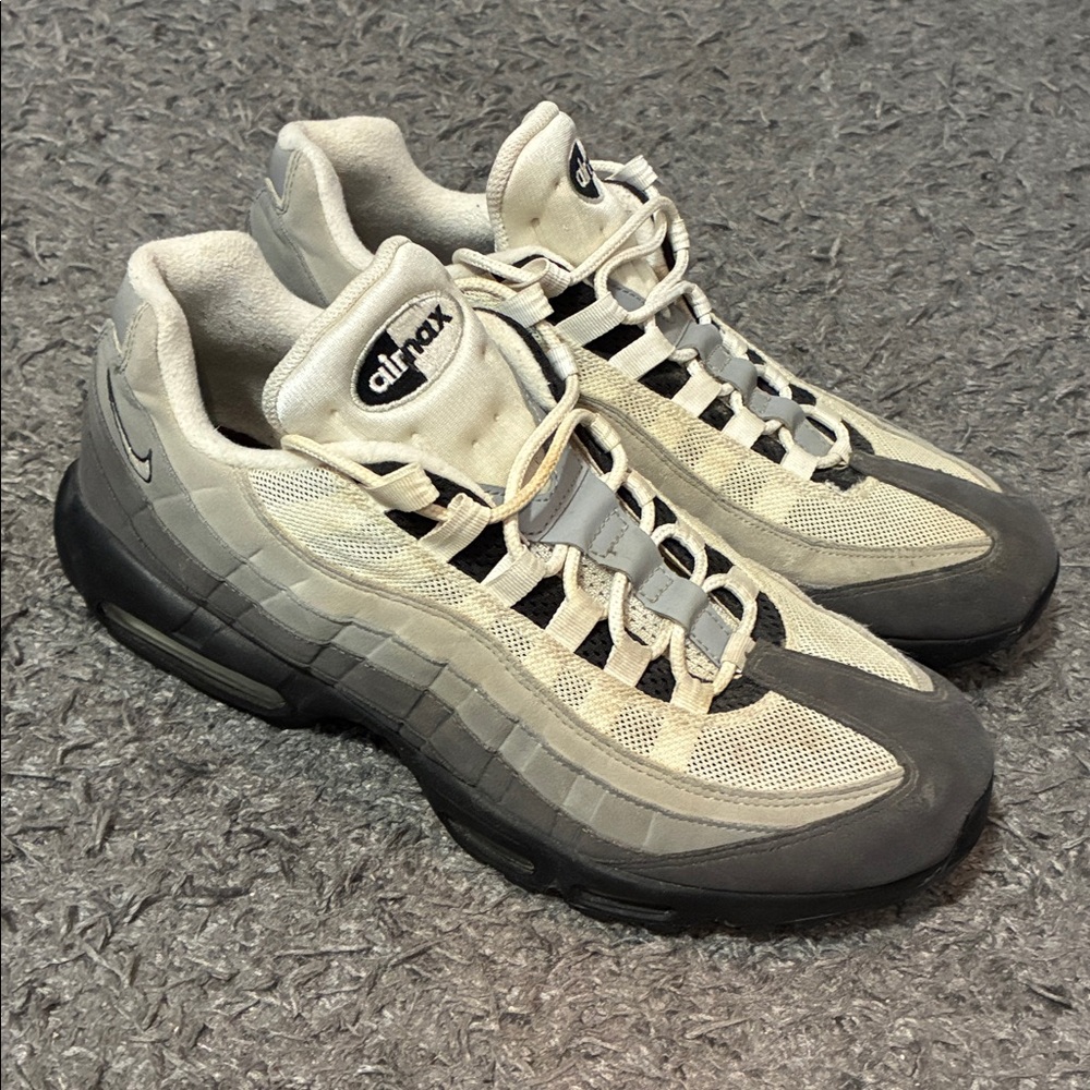 Nike air max 95 - Picture 8 of 8